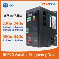 在飛比找蝦皮購物優惠-0.75kw 1.5KW 2.2kw 3kw 220v 單相