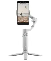 DJI OM 5 Smartphone Gimbal Stabilizer - Athens Gray, Brand New, Free Shipping