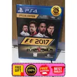 遊戲 F1 2017 特別版 PS4 原版-第二註冊 3