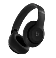 Studio Pro Wireless Bluetooth Headphones Noise Cancelling