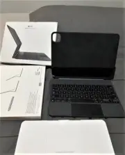 Apple Magic Keyboard IPAD Pro 11 Inch 4 ᵉ Gen IPAD Air 5 New