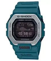 Casio G-Shock GBX100-2A Tide Watch RRP $399