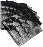 0.3Mm Foam Switch Films Cherry MX Compatible Mechanical Keyboard Switches, Thick