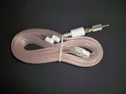 NEW FM ANTENNA FITS ANY BOSE WAVE OR ACOUSTIC WAVE MUSIC SYSTEM--GUARANTEED!