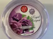 Royal Bouquet Shimmering Cornstarch Dusting Body Powder 5 oz