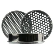Mesh Separating Soil Sieve Multi-purpose Tool Useful Home Garden Sieve Practical