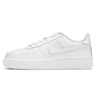 [NIKE] AIR FORCE 1 LOW WHITE GS