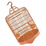 Decorative With Stand Bird Nest Pet Bedroom Bird Cage Pet Supplies Bird House