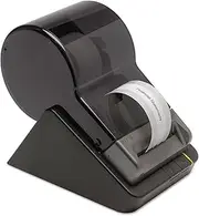Seiko Instruments Smart Label Printer 650, USB, PC/Mac, 3.94 inches/Second, 300 DPI