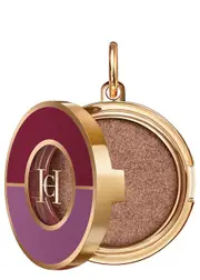 Carolina Herrera Chic Mono Eyeshadow - Metallic Copper