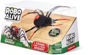 Robo Alive Robotic Spider Glow In The Dark