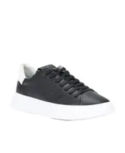 Philippe Model Temple Veau Lace-Up Sneakers 44,45,40,41,42,43 Black