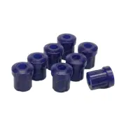 SuperPro Rear Spring Rear Bush Kit All for Jensen Interceptor Mk 1 Mk 2 69-71