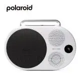 在飛比找遠傳friDay購物精選優惠-Polaroid 寶麗來 音樂播放器 P4-黑 (DP4K)