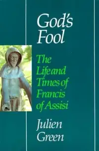 在飛比找博客來優惠-God’s Fool: The Life of Franci