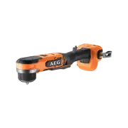 AEG 18V Brushless Sub Compact Right Angle Drill Skin