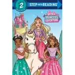 BARBIE FALL 2020 DREAMHOUSE ADVENTURES STEP INTO READING (BARBIE)