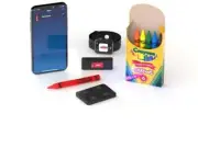 Color Sense | Electronic Color Match for Mentalists