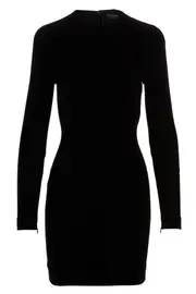 BALENCIAGA Minidress