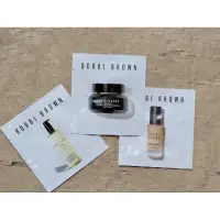 在飛比找蝦皮購物優惠-【bobbi brown】冬蟲夏草精華粉底/蟲草粉底液 (1