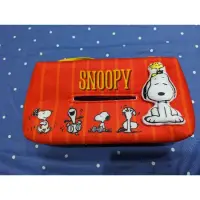 在飛比找蝦皮購物優惠-SEGA景品 史努比 snoopy 面紙盒套 日本限定款