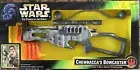 Star Wars The Power of the Force Chewbacca's Bowcaster 1996 EXCELLENT CONDITION