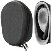 Geekria Carrying Case for MUSE 2, MUSE, The Brain Sensing Headband Headphones