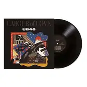 Labour Of Love (Vinyl)