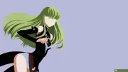 Anime code geass image free Playmat Gaming Mat