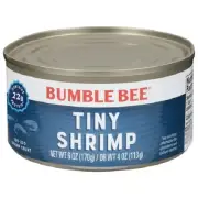Bumble Bee Tiny Shrimp