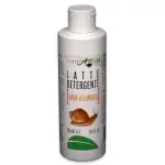 Dermattiva snail slime cleansing milk 200 ml