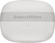 Bowers and Wilkins PI6 Noise Cancelling Earbuds Cloud Grey