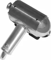 Polaris RZR 800 SLP Super Silent™ Muffler - 09-108
