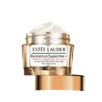 在飛比找環球Online優惠-ESTEE LAUDER 雅詩蘭黛 年輕肌密無敵膠原霜75m