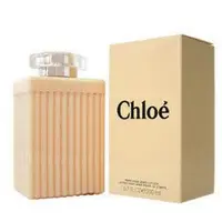 在飛比找Yahoo!奇摩拍賣優惠-香親香愛～Chloe 同名女性淡香精身體乳 200ml