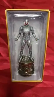 Eaglemoss Marvel Chess Collection #30 with Magazine - Ultron - New Sealed