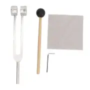 128 Hz Tuning Fork For Healing Large Size Aluminum Alloy 128 Hz Tuning Fork For