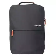 Premium Chef Knife Backpack | 30+ Pockets for Knives & Kitchen Utensils Tools