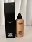 New MAC Studio Face & Body Foundation C5 Jumbo Size 120ml 4oz