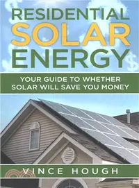 在飛比找三民網路書店優惠-Residential Solar Energy ― You