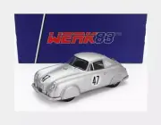 1:18 WERK83 Porsche 356 Sl Coupe #47 24H Le Mans 1951 Sauerwein W18009002 Model