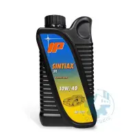 在飛比找露天拍賣優惠-《油工坊》IP Sintiax SX 10W40 10W-4