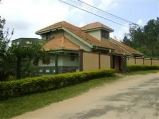 瓦拉斯度假別墅Vlars Holiday Bungalow