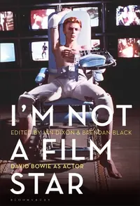 在飛比找誠品線上優惠-I'm Not a Film Star: David Bow