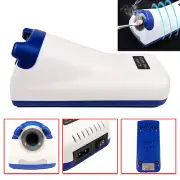 Dental Lab Electronic Infared Carving Wax Heater Spatulas Sensor No Flame Pot G