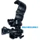 SJCAM sj2000 M650 M658 M650 M560 NECKER V5 V3 3M安全帽行車記錄器車架支架