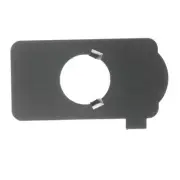 Genuine Jaguar Reverse Sensor Bracket XR837487