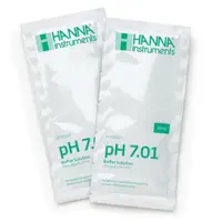 在飛比找蝦皮購物優惠-◎ 水族之森 ◎美國 HANNA 哈納 PH 7.01 校正