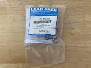 Watts RK009M3-VT 3/4” Total Relief Valve Repair Kit Backflow Preventer