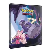 ULTRA PRO Pokemon - Tinkaton 9PKT Portfolio